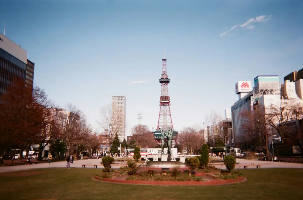 大栄沖縄：台灣人到沖繩的懶人包
