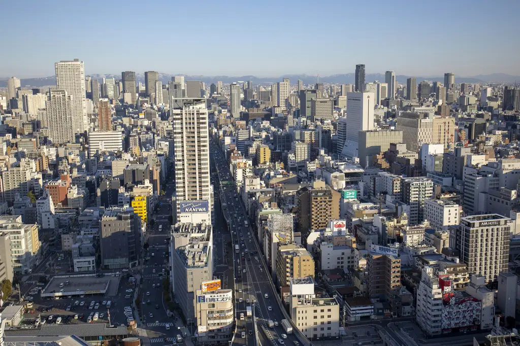 冲绳ParcoCity购物天堂：台客必逛指南