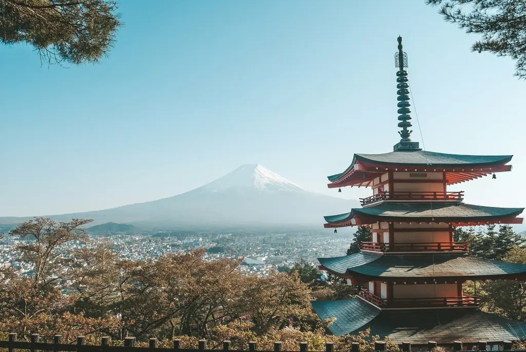 沖繩2月，悠閒漫遊南國天堂