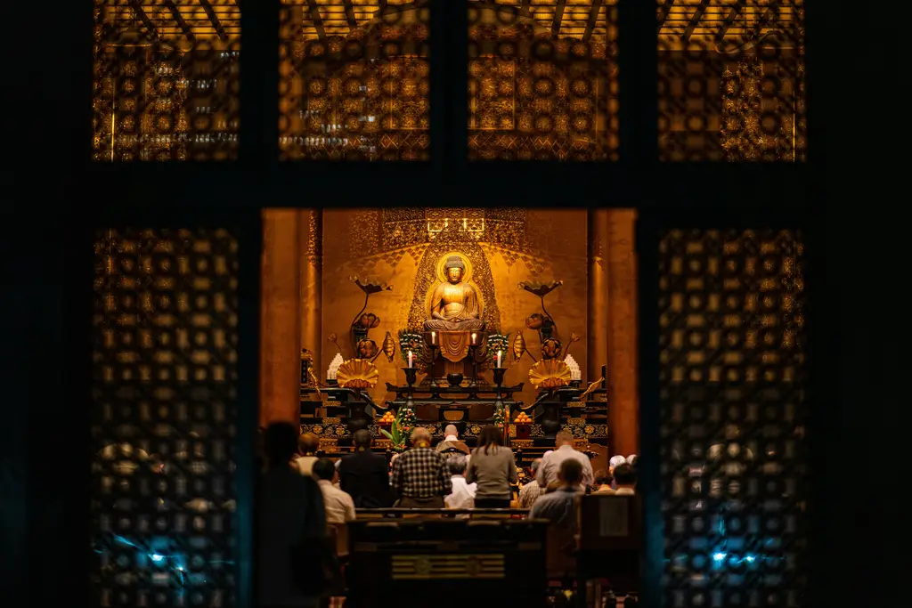 沖繩市中心:探索琉球王國的文化風情與現代都會魅力