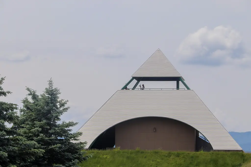 探索沖繩，台灣人的夢幻渡假天堂