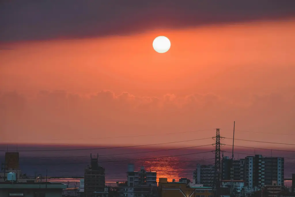 沖繩住宿指南：在陽光海灘中打造你的夢幻假期